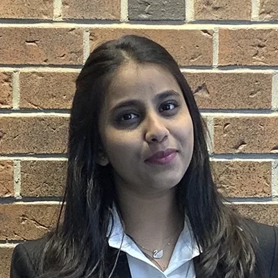Chiropractic Oshawa ON Urvi Archoriwala